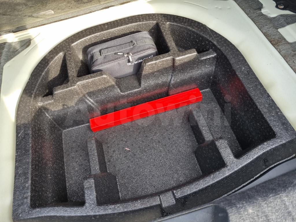 2016 KIA K5 2ND GEN OPTIMA NOBLESS,FULLOPTION ANDROID - 29