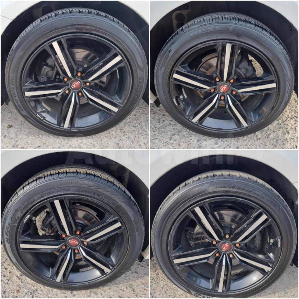2016 KIA K5 2ND GEN OPTIMA NOBLESS,FULLOPTION ANDROID - 31