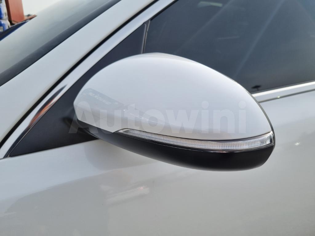 2016 KIA K5 2ND GEN OPTIMA NOBLESS,FULLOPTION ANDROID - 32