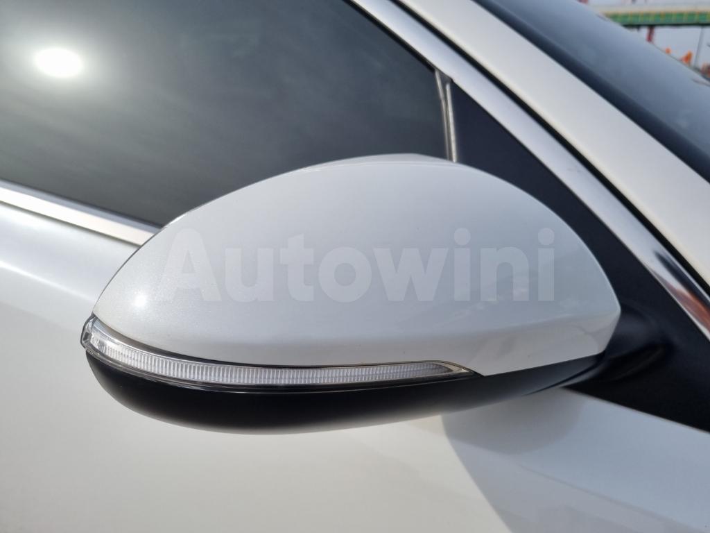 2016 KIA K5 2ND GEN OPTIMA NOBLESS,FULLOPTION ANDROID - 33