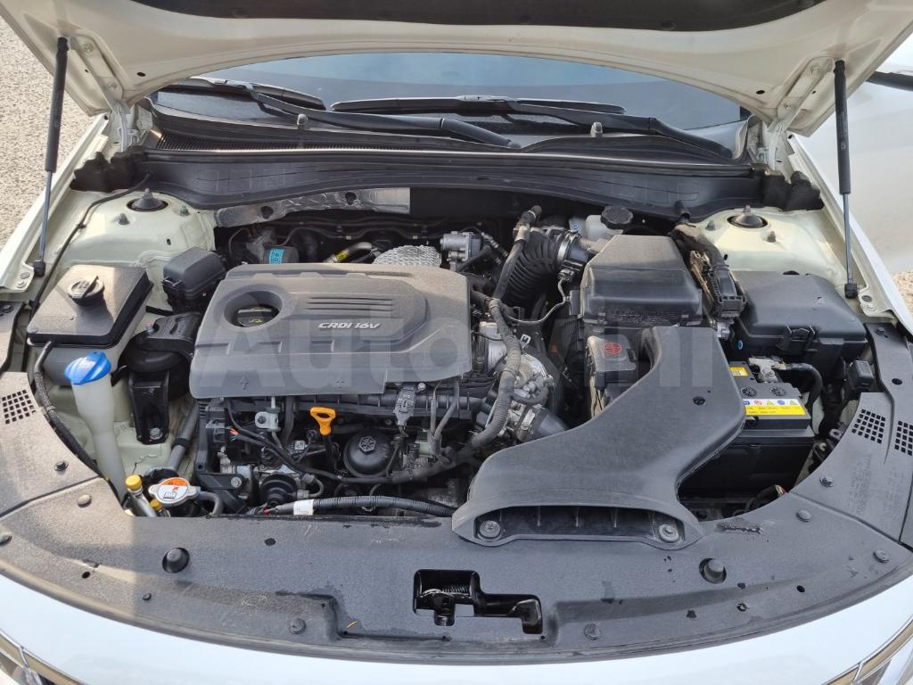2016 KIA K5 2ND GEN OPTIMA NOBLESS,FULLOPTION ANDROID - 35