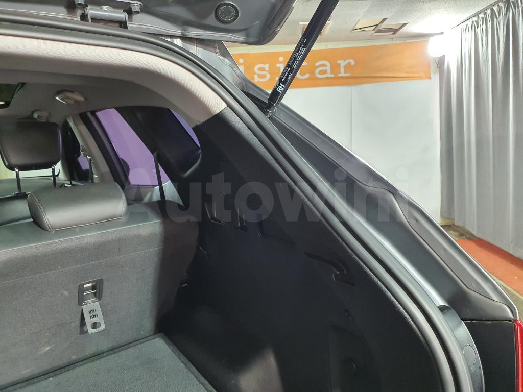 2017 HYUNDAI SANTAFE THE PRIME SMARTKEY+NAVI+R.CAM+P.SUNROOF - 28