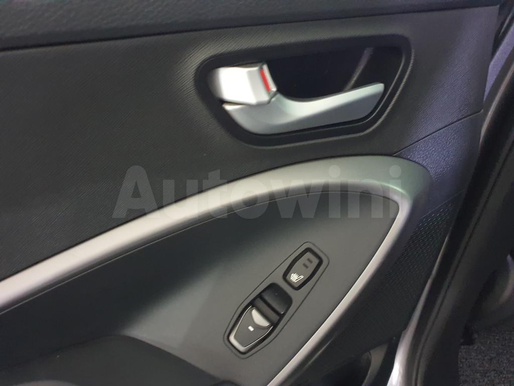 2017 HYUNDAI SANTAFE THE PRIME SMARTKEY+NAVI+R.CAM+P.SUNROOF - 29