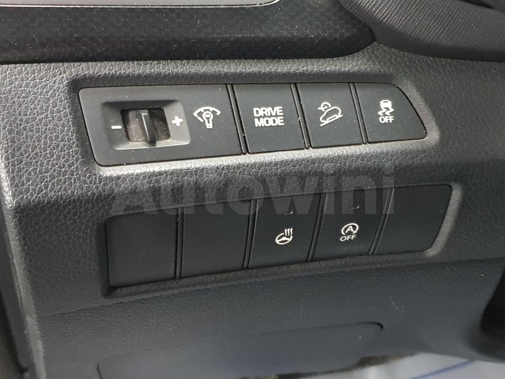 2017 HYUNDAI SANTAFE THE PRIME SMARTKEY+NAVI+R.CAM+P.SUNROOF - 31