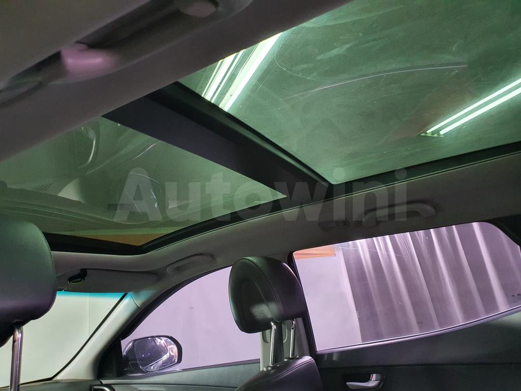 2017 HYUNDAI SANTAFE THE PRIME SMARTKEY+NAVI+R.CAM+P.SUNROOF - 42