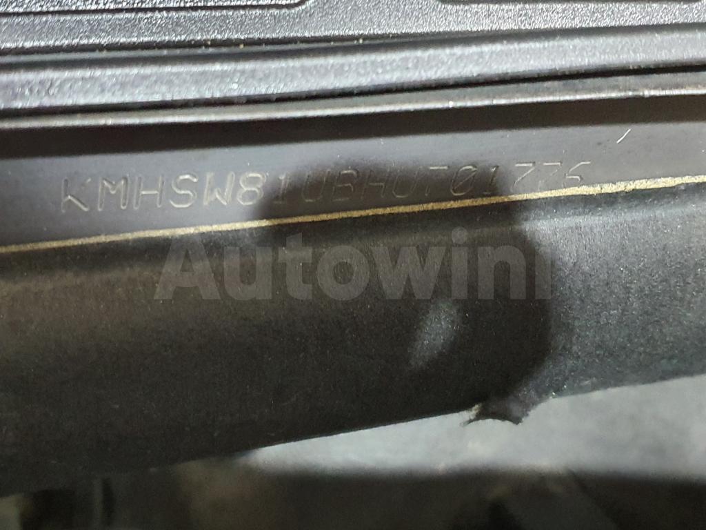 2017 HYUNDAI SANTAFE THE PRIME SMARTKEY+NAVI+R.CAM+P.SUNROOF - 43