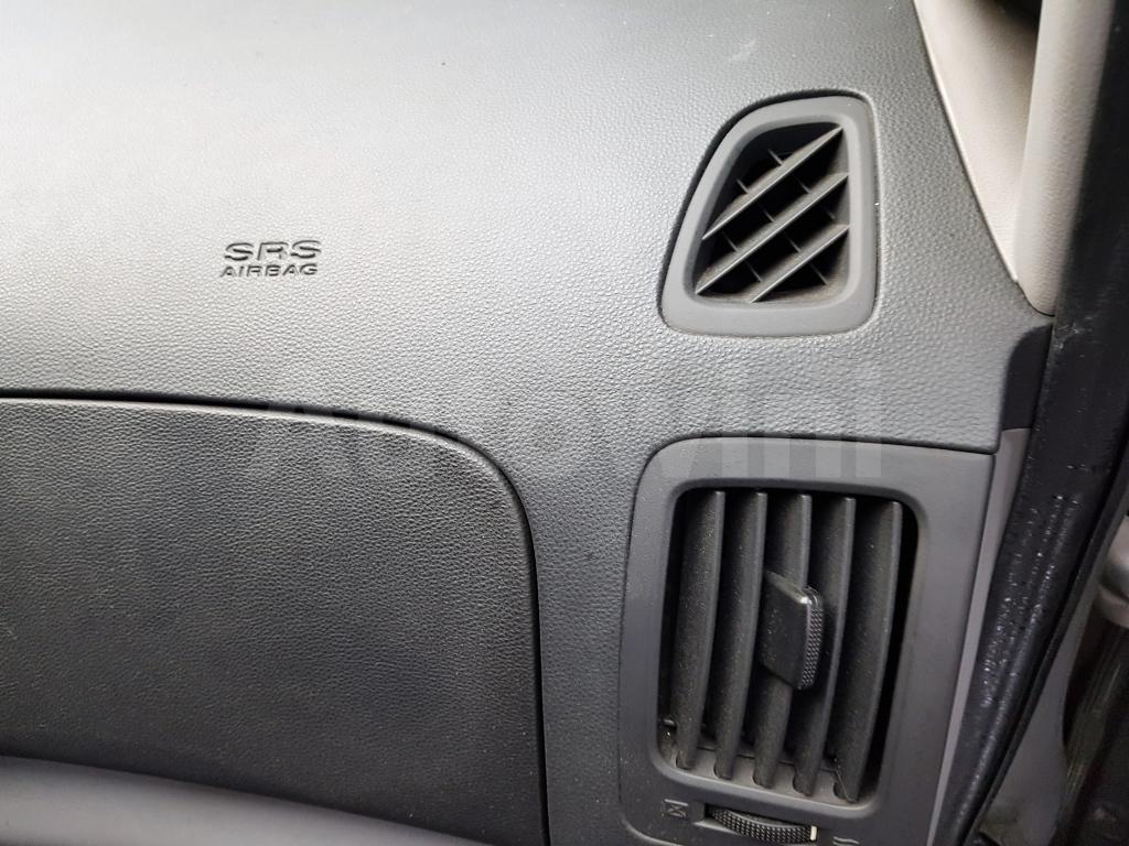 2014 HYUNDAI GRAND STAREX H-1 M/T-12SEATS+CROME SET+ANDROID - 29