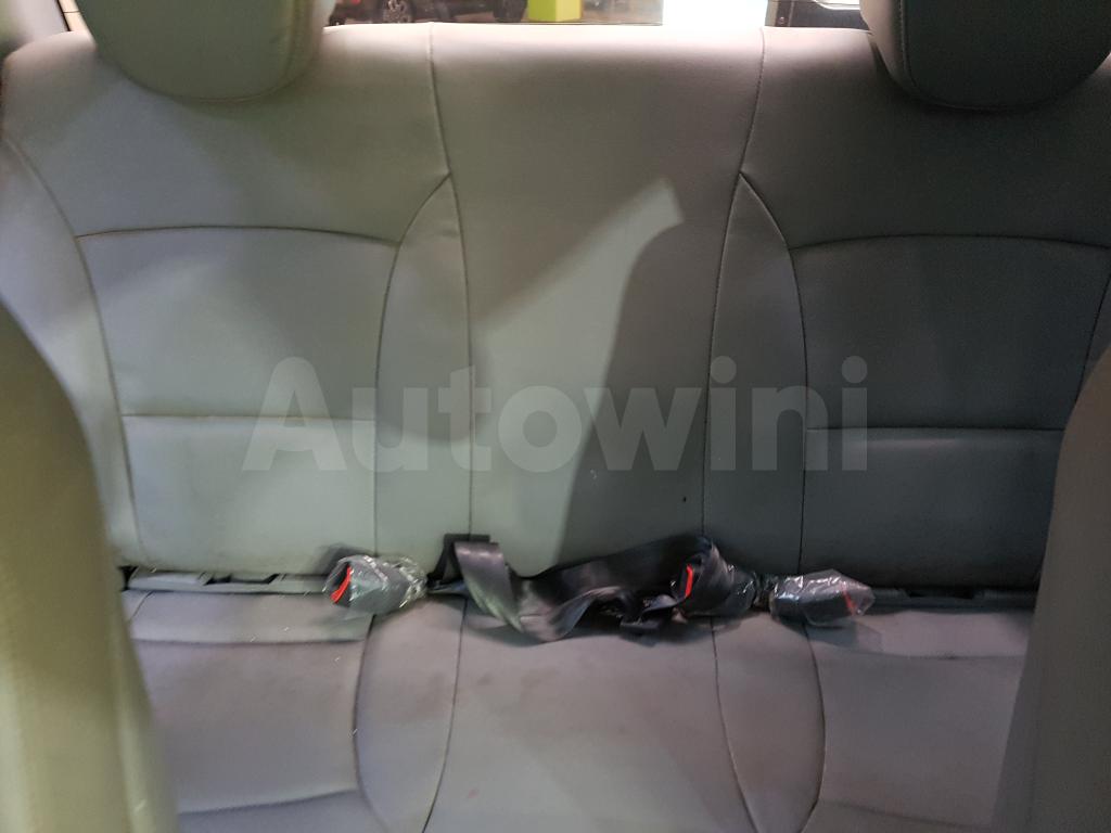 2014 HYUNDAI GRAND STAREX H-1 M/T-12SEATS+CROME SET+ANDROID - 32