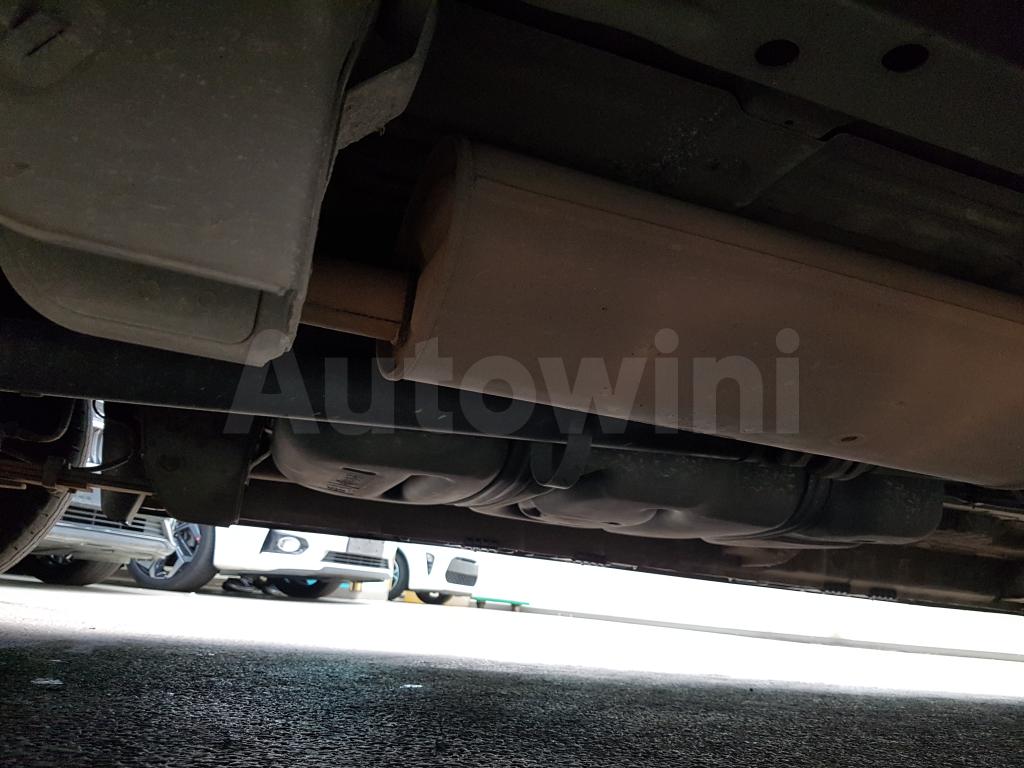 2014 HYUNDAI GRAND STAREX H-1 M/T-12SEATS+CROME SET+ANDROID - 44