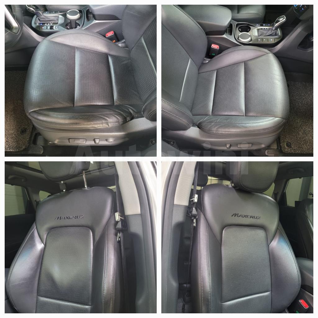 2014 HYUNDAI MAXCRUZ 4WD EXCLUSIVE SPECIAL 7SEATS - 23