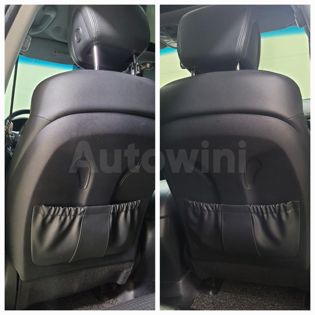 2014 HYUNDAI MAXCRUZ 4WD EXCLUSIVE SPECIAL 7SEATS - 24