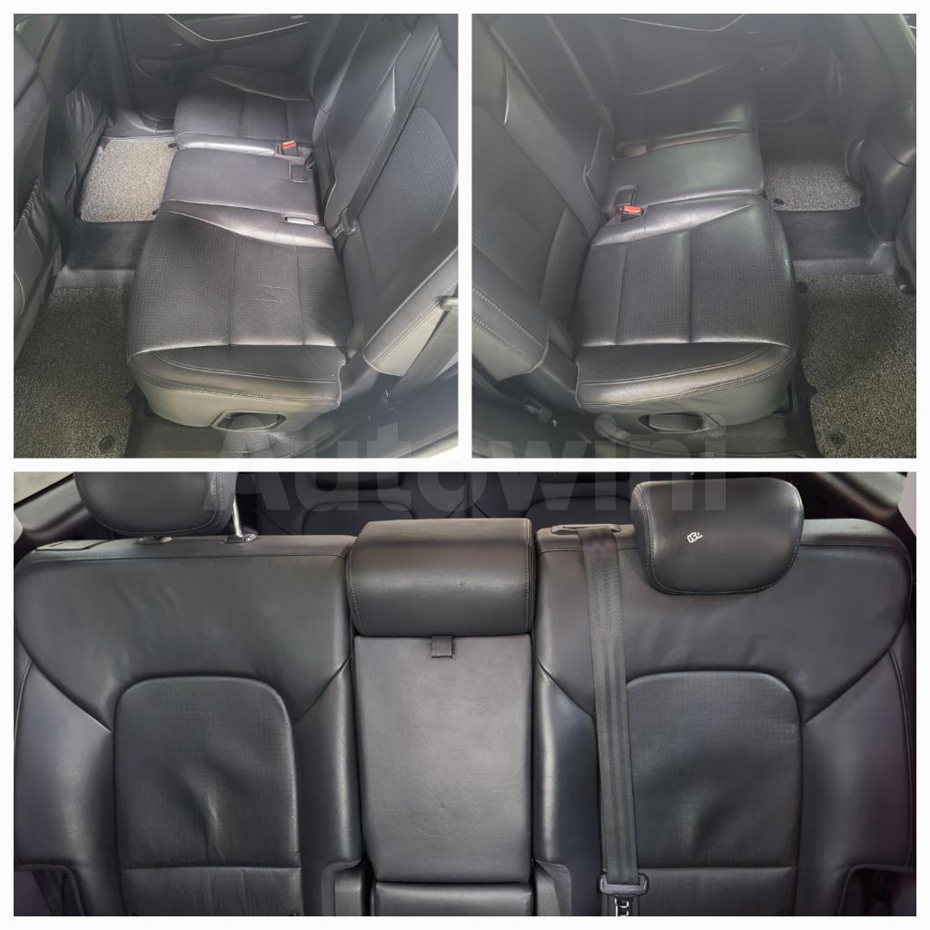 2014 HYUNDAI MAXCRUZ 4WD EXCLUSIVE SPECIAL 7SEATS - 25