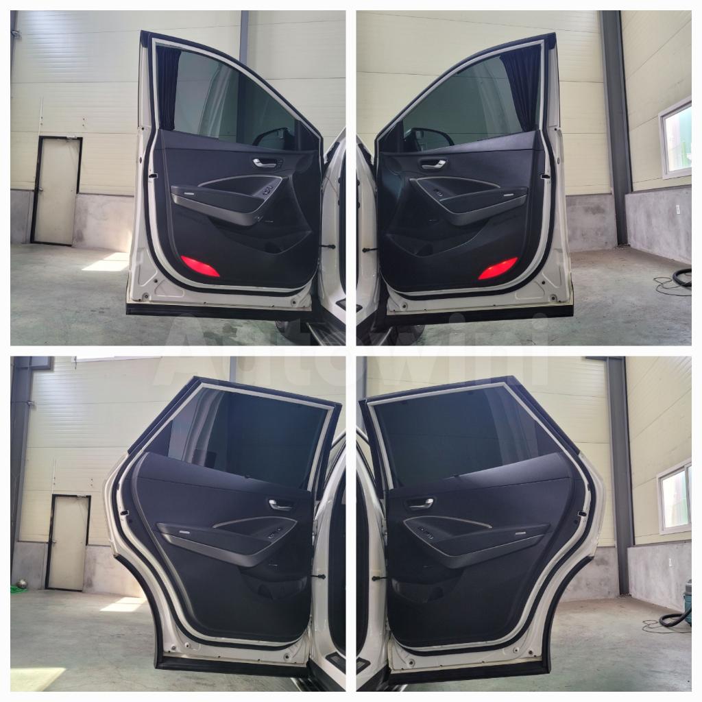 2014 HYUNDAI MAXCRUZ 4WD EXCLUSIVE SPECIAL 7SEATS - 26