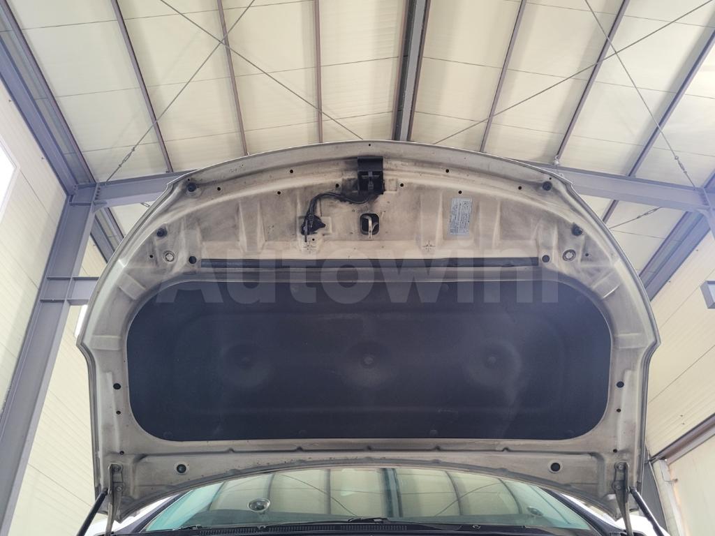 2014 HYUNDAI MAXCRUZ 4WD EXCLUSIVE SPECIAL 7SEATS - 27