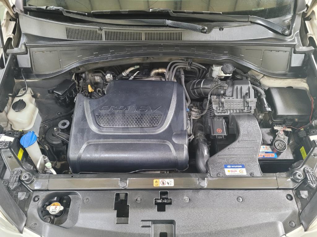 2014 HYUNDAI MAXCRUZ 4WD EXCLUSIVE SPECIAL 7SEATS - 28