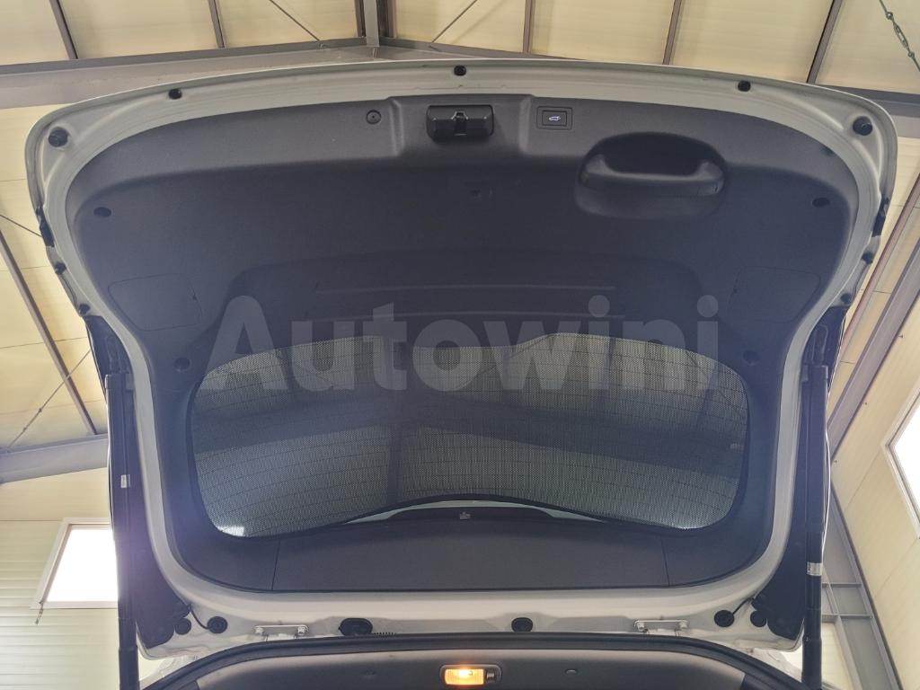 2014 HYUNDAI MAXCRUZ 4WD EXCLUSIVE SPECIAL 7SEATS - 29