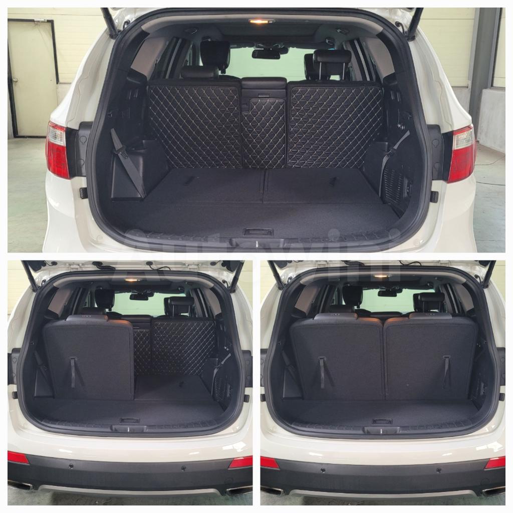 2014 HYUNDAI MAXCRUZ 4WD EXCLUSIVE SPECIAL 7SEATS - 30