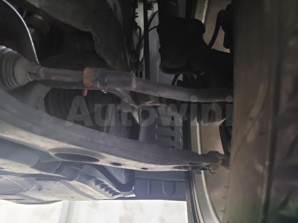 2014 HYUNDAI MAXCRUZ 4WD EXCLUSIVE SPECIAL 7SEATS - 34