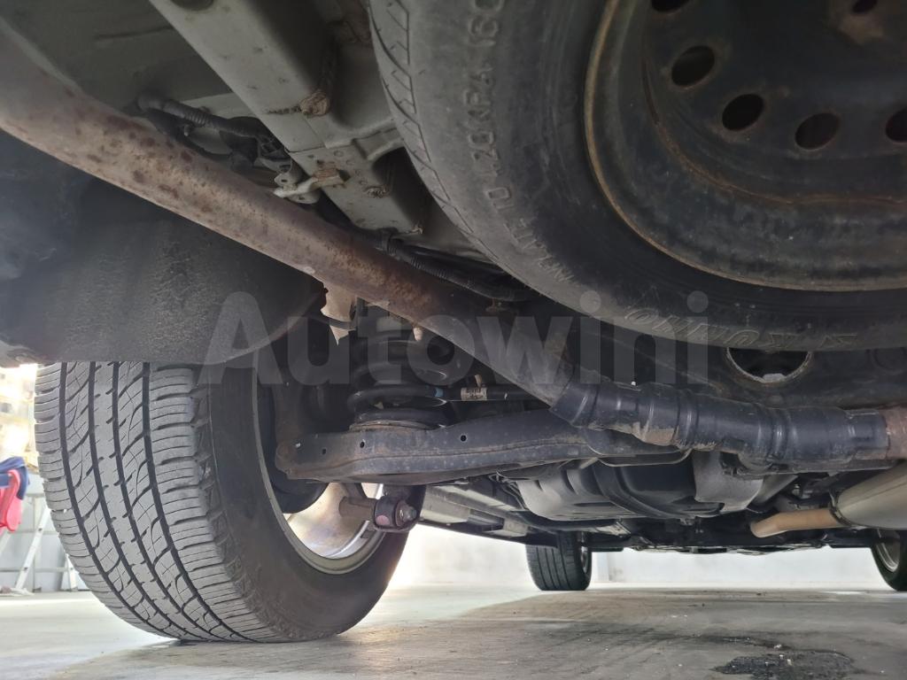 2014 HYUNDAI MAXCRUZ 4WD EXCLUSIVE SPECIAL 7SEATS - 37