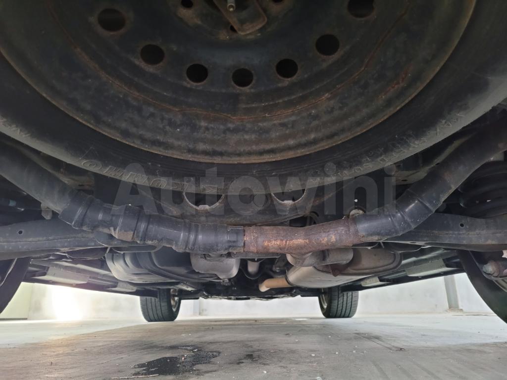 2014 HYUNDAI MAXCRUZ 4WD EXCLUSIVE SPECIAL 7SEATS - 38