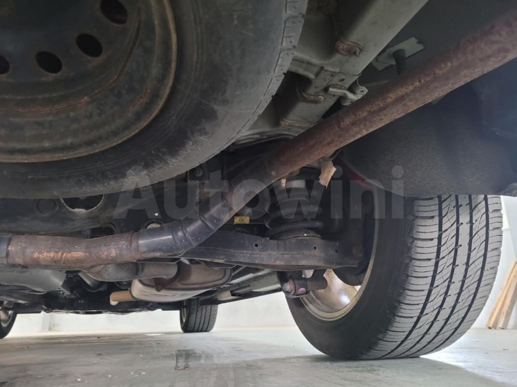 2014 HYUNDAI MAXCRUZ 4WD EXCLUSIVE SPECIAL 7SEATS - 39