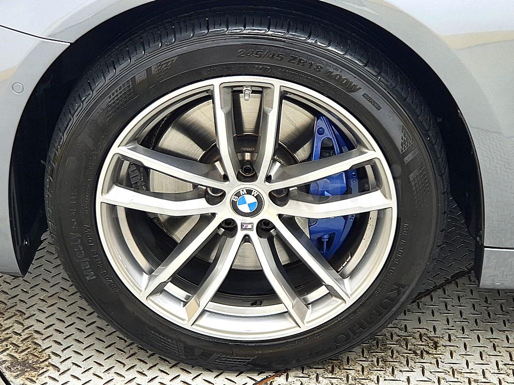 2017 BMW  5SERIES G30  530I XDRIVE M SPORT PLUS - 15