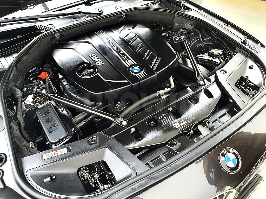 WBA5N2104HG269698 2017 BMW 5 SERIES GT F07  ED EDITION-5
