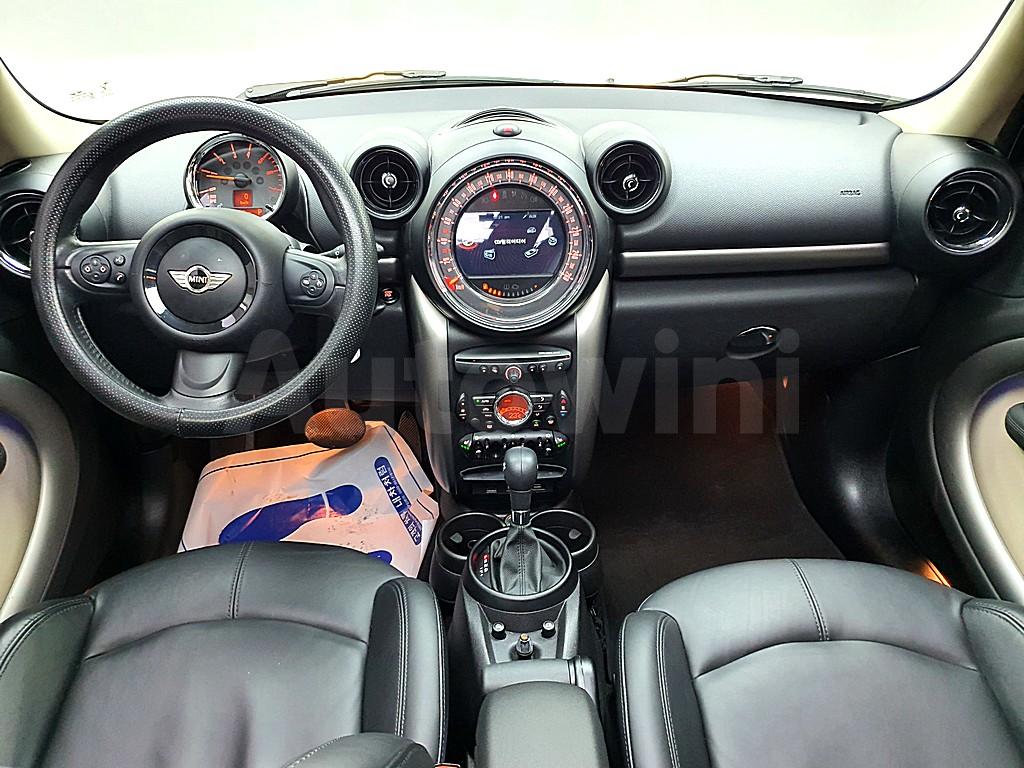WMWXD5104GWU09816 2016 MINI COOPER D COUNTRYMAN ALL4 BASIC TYPE-4