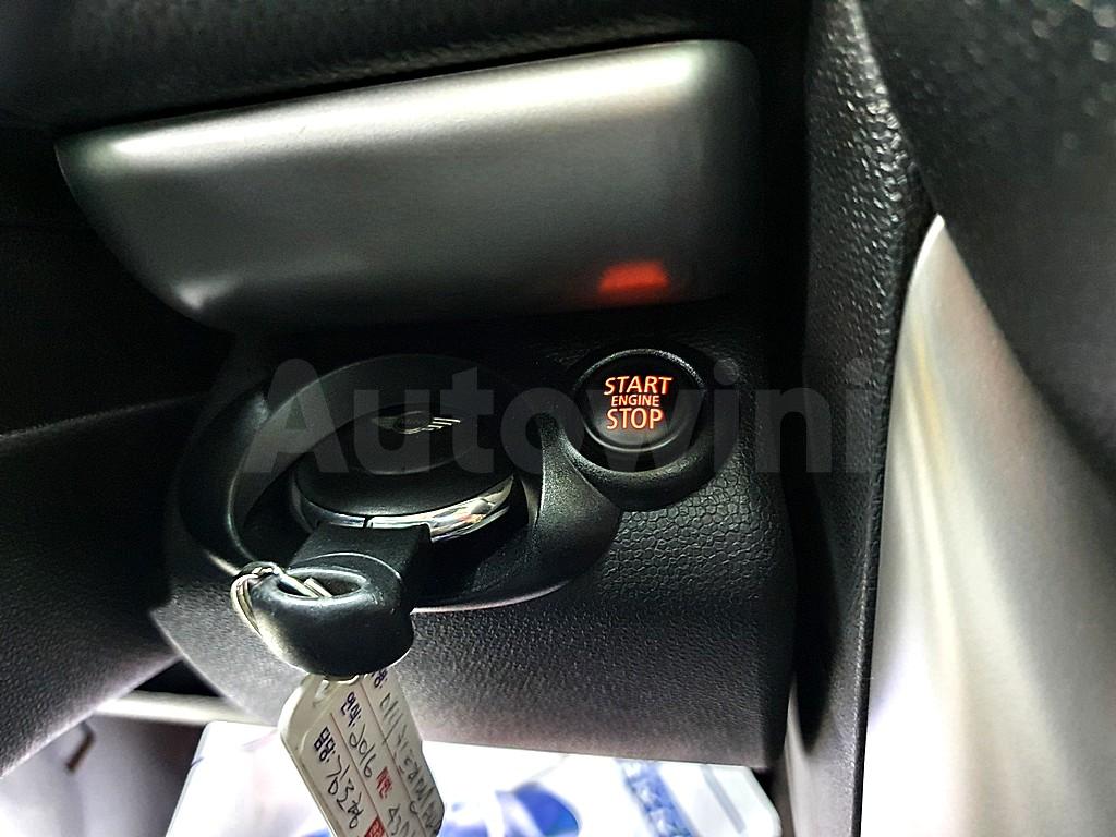 2016 MINI COOPER D COUNTRYMAN ALL4 BASIC TYPE - 14