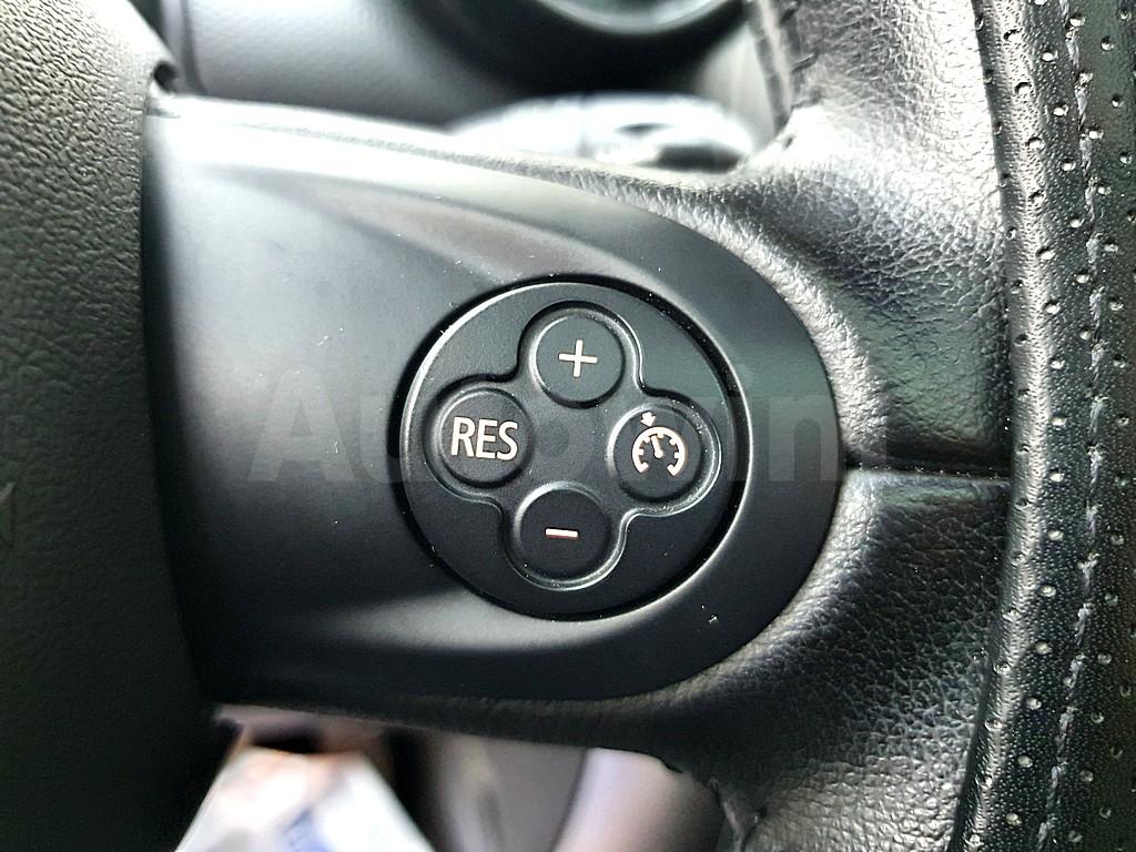 2016 MINI COOPER D COUNTRYMAN ALL4 BASIC TYPE - 15