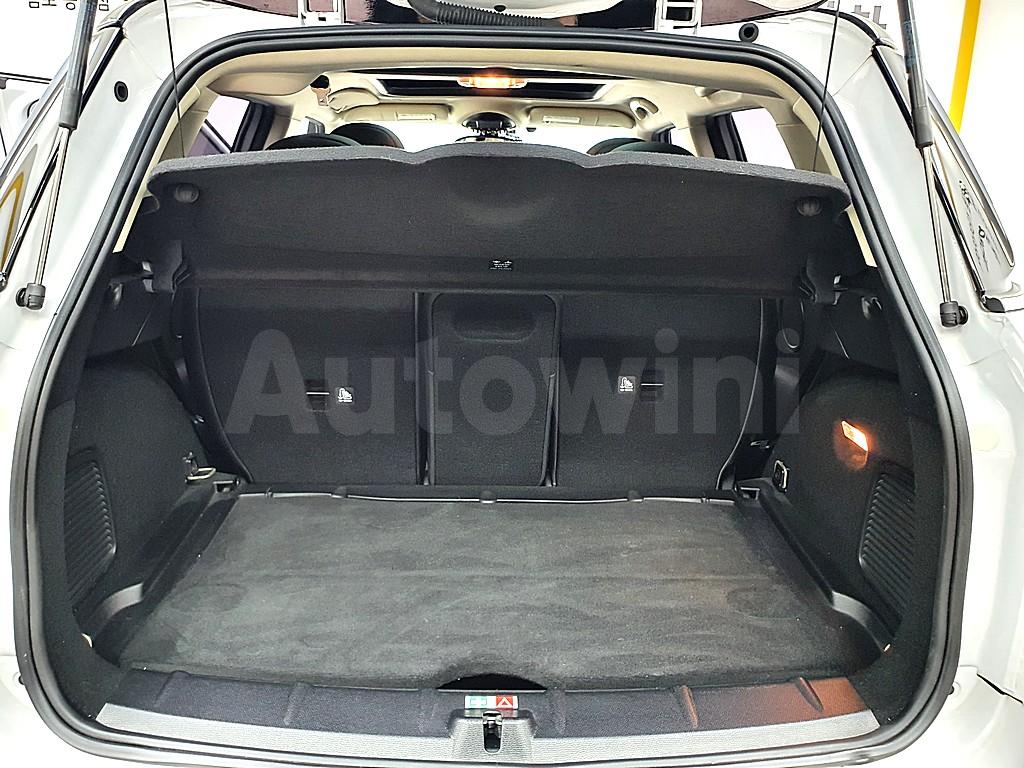 2016 MINI COOPER D COUNTRYMAN ALL4 BASIC TYPE - 18