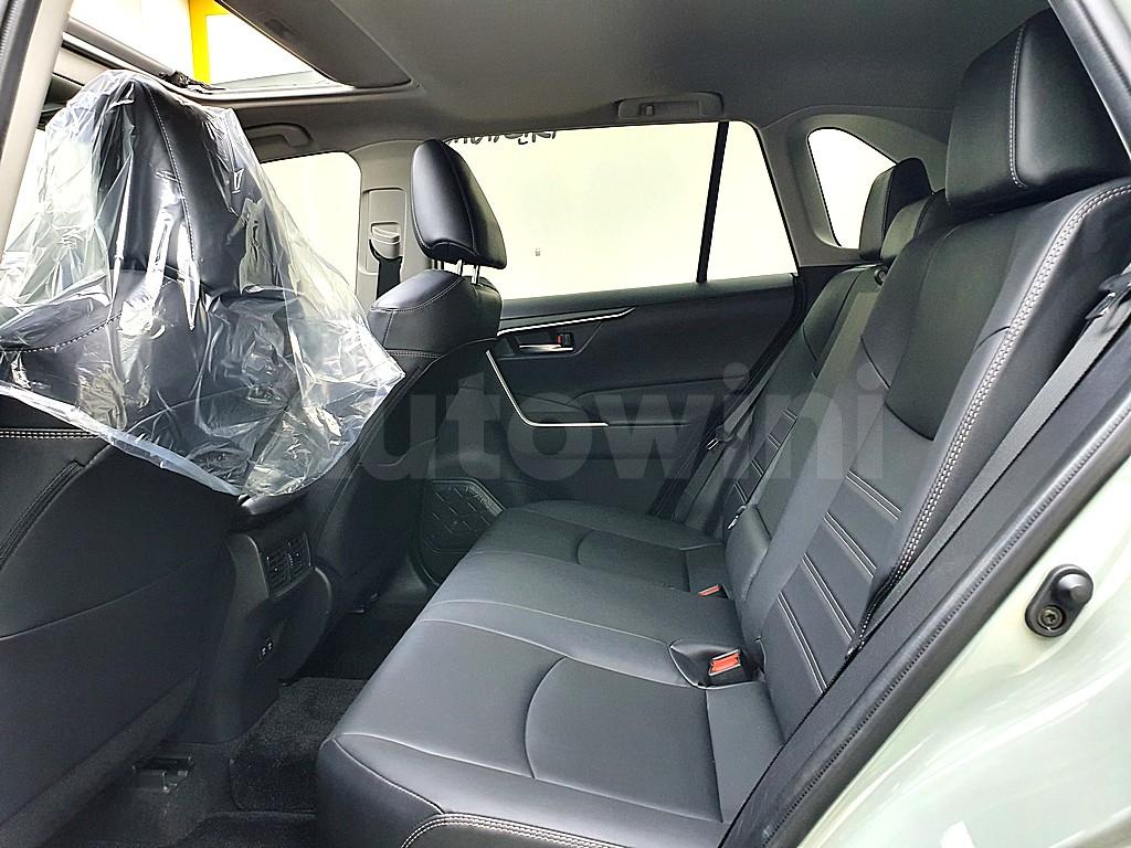 2019 TOYOTA RAV4 2.5 2WD - 11