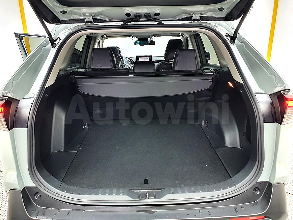 2019 TOYOTA RAV4 2.5 2WD - 17