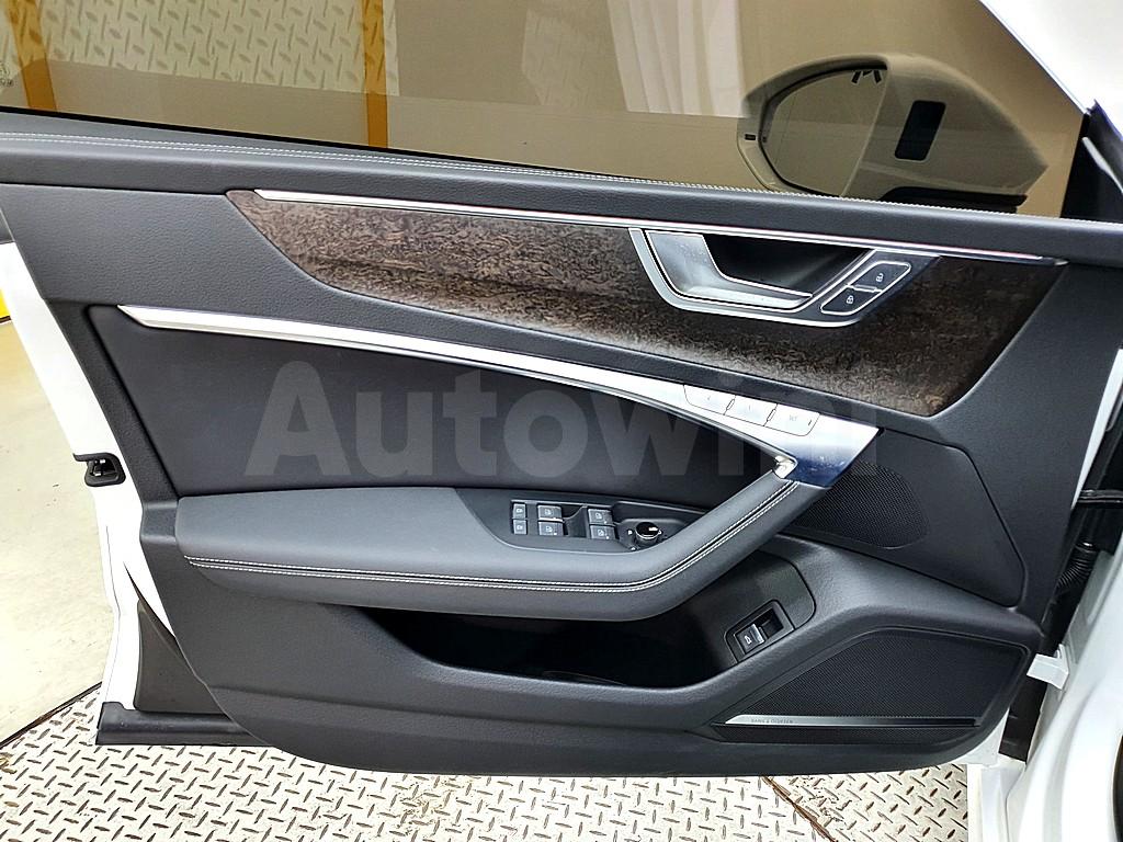 2020 AUDI A7 4K8  45 TDI QUATTRO PREMIUM - 8