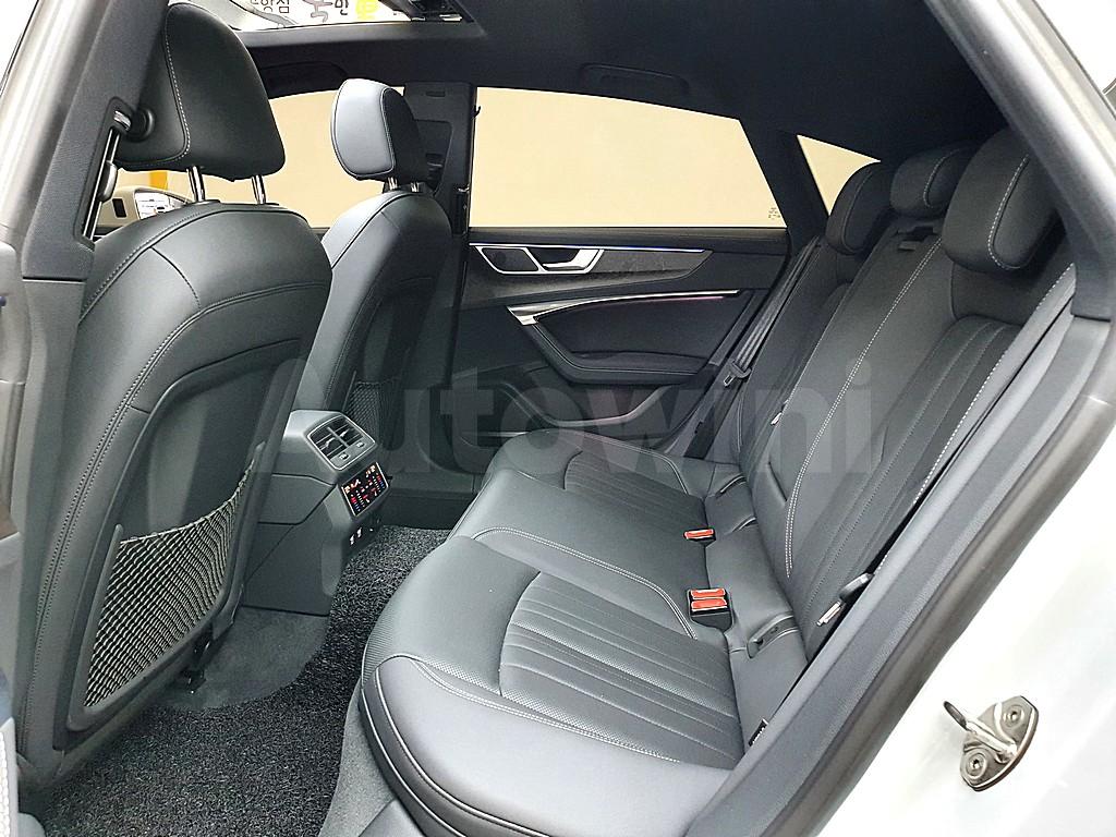 2020 AUDI A7 4K8  45 TDI QUATTRO PREMIUM - 10