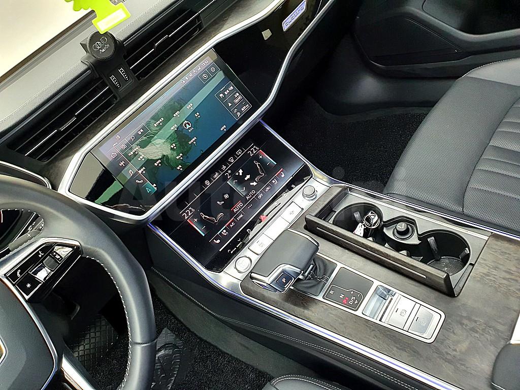 2020 AUDI A7 4K8  45 TDI QUATTRO PREMIUM - 11