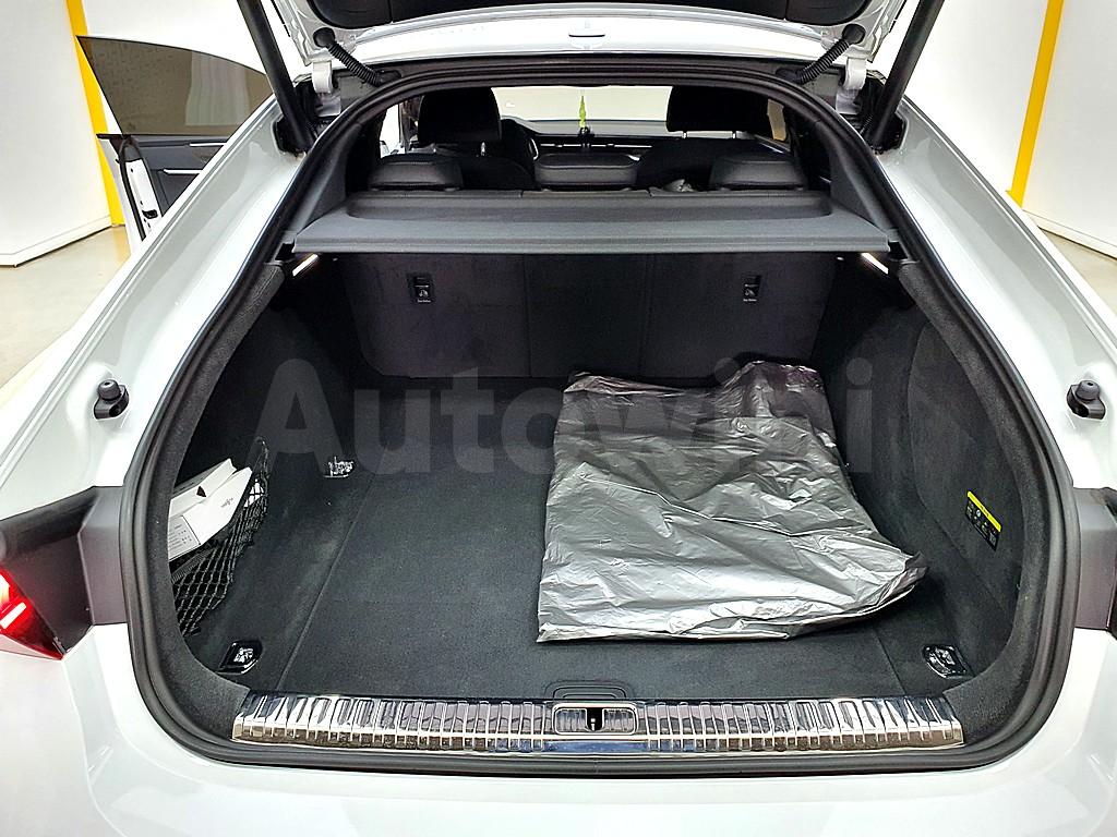2020 AUDI A7 4K8  45 TDI QUATTRO PREMIUM - 14