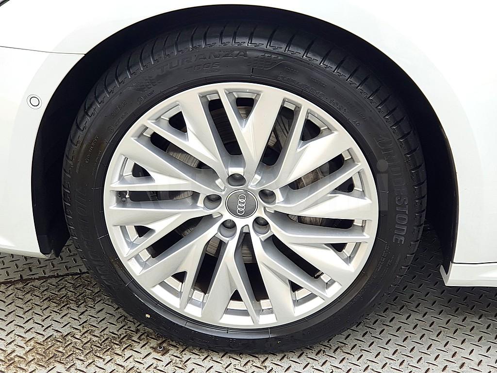 2020 AUDI A7 4K8  45 TDI QUATTRO PREMIUM - 15