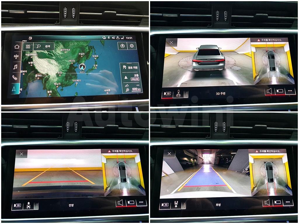 2020 AUDI A7 4K8  45 TDI QUATTRO PREMIUM - 16
