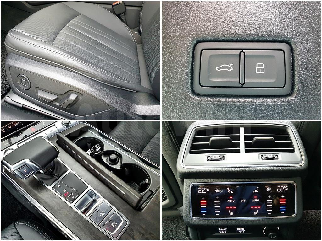 2020 AUDI A7 4K8  45 TDI QUATTRO PREMIUM - 17