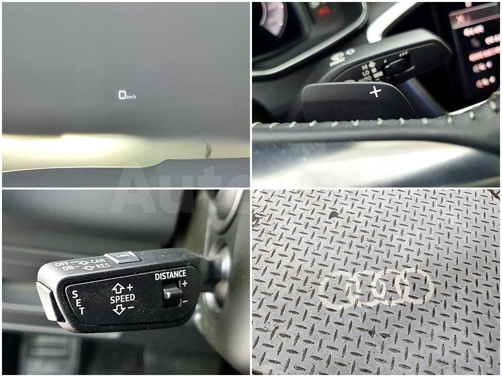 2020 AUDI A7 4K8  45 TDI QUATTRO PREMIUM - 18