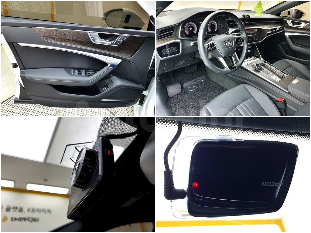 2020 AUDI A7 4K8  45 TDI QUATTRO PREMIUM - 19