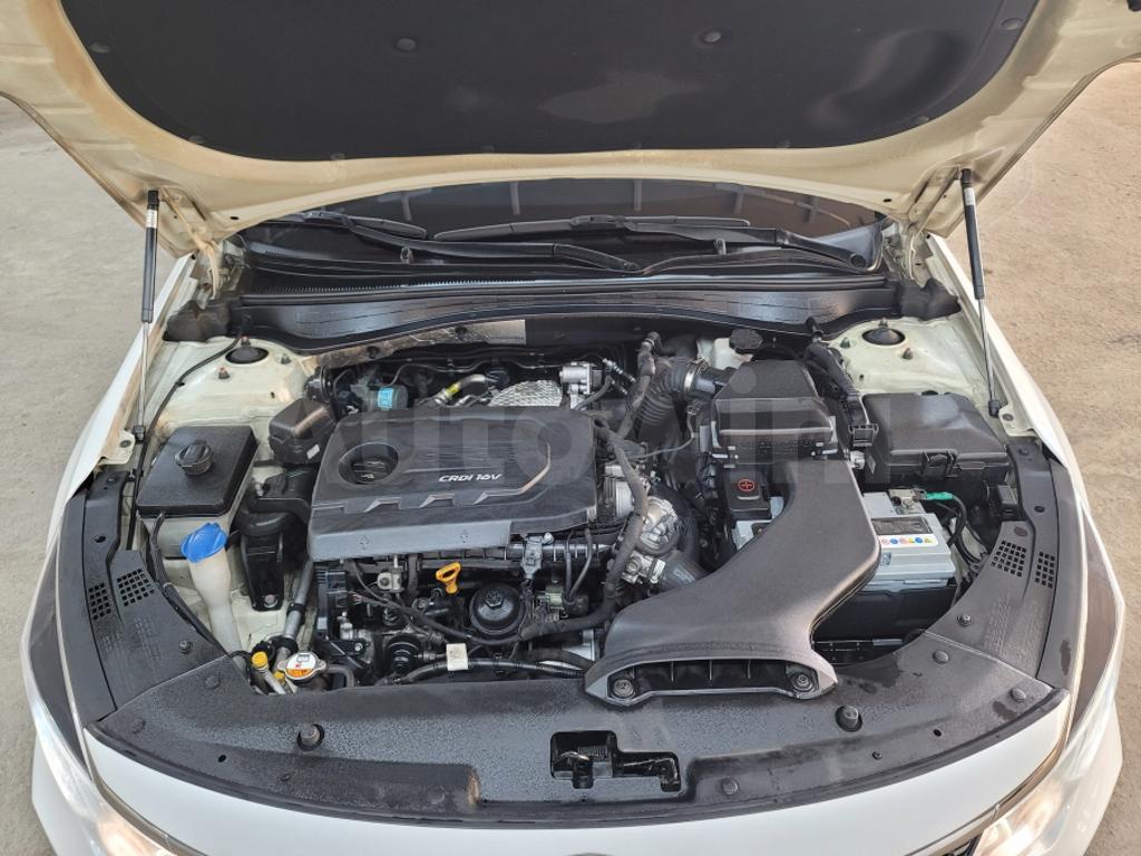 2016 KIA K5 2ND GEN OPTIMA SUNROOF, S-KEY, R-CAM - 15