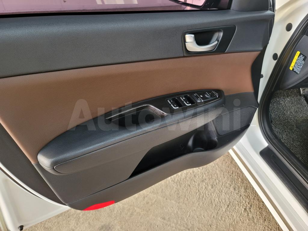 2016 KIA K5 2ND GEN OPTIMA SUNROOF, S-KEY, R-CAM - 17