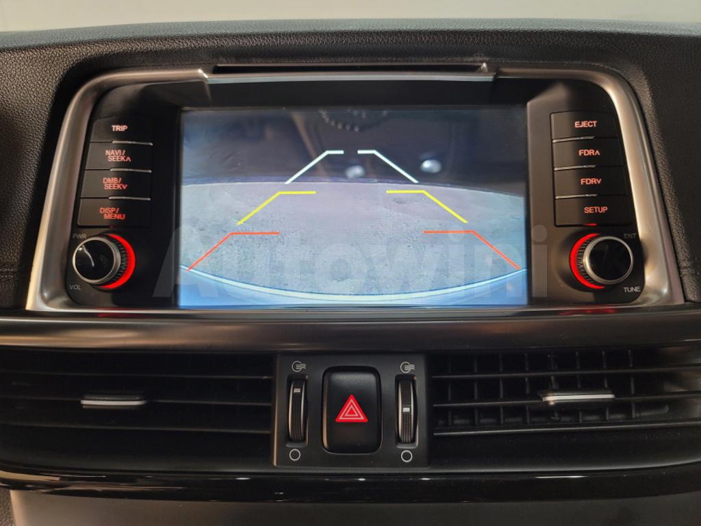 2016 KIA K5 2ND GEN OPTIMA SUNROOF, S-KEY, R-CAM - 27