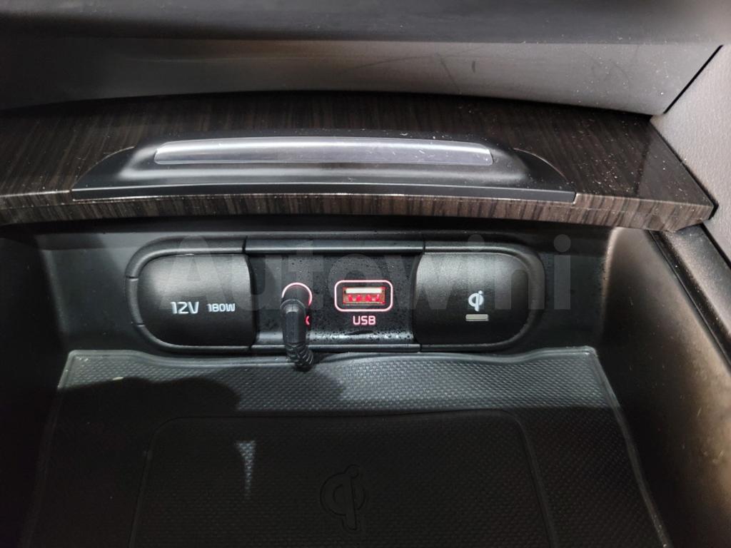2016 KIA K5 2ND GEN OPTIMA SUNROOF, S-KEY, R-CAM - 29