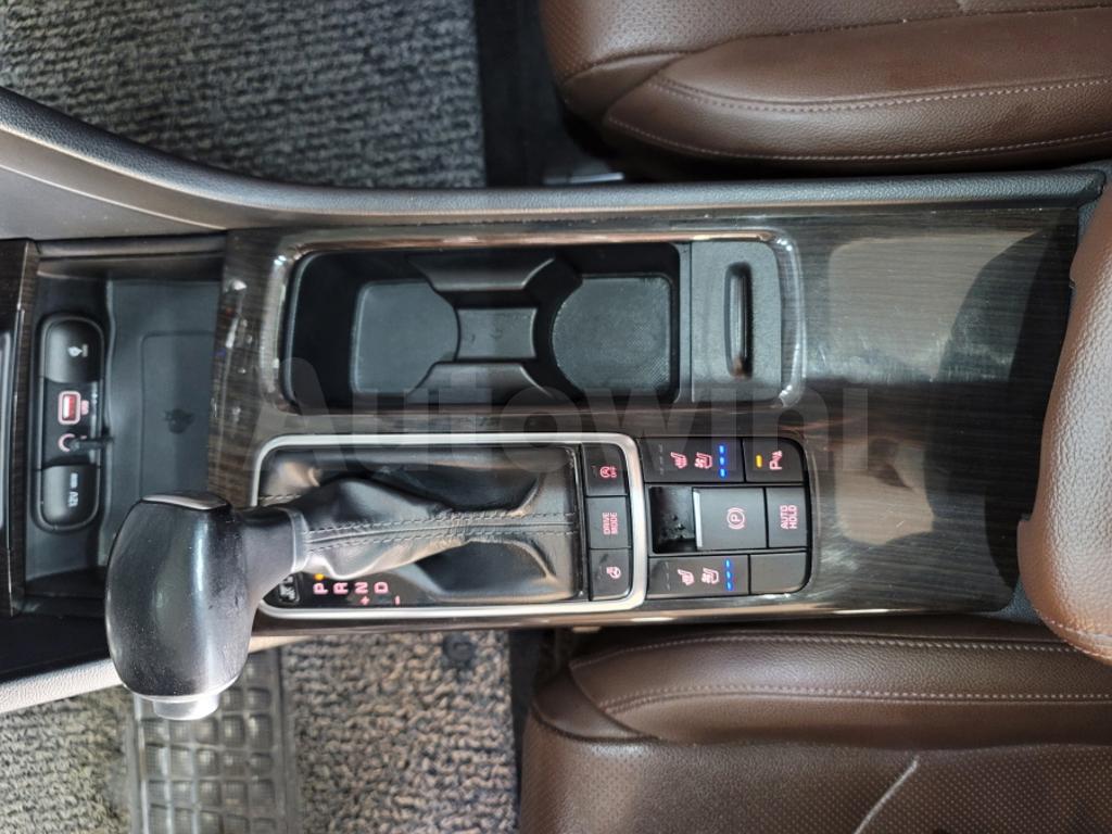 2016 KIA K5 2ND GEN OPTIMA SUNROOF, S-KEY, R-CAM - 30
