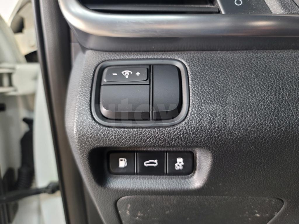 2016 KIA K5 2ND GEN OPTIMA SUNROOF, S-KEY, R-CAM - 35