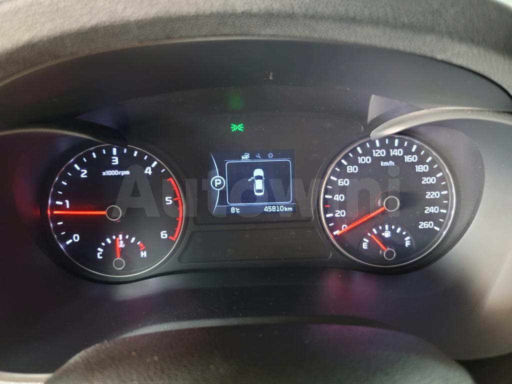 2016 KIA K5 2ND GEN OPTIMA SUNROOF, S-KEY, R-CAM - 37