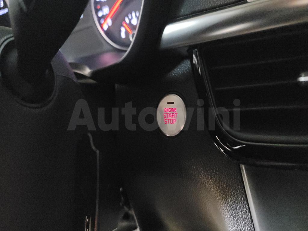 2016 KIA K5 2ND GEN OPTIMA SUNROOF, S-KEY, R-CAM - 40